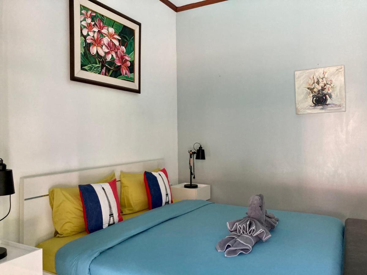 Barbé La Maison HHQ Esterno foto