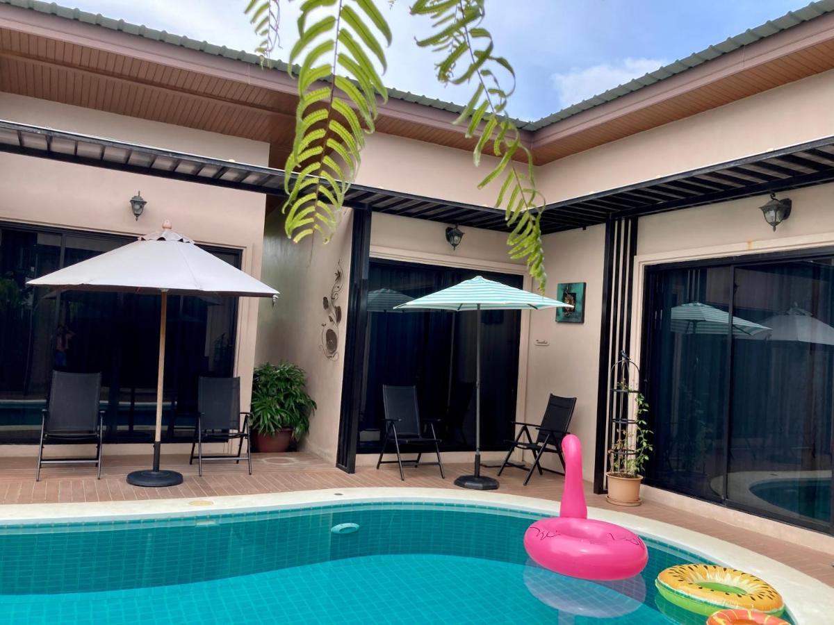 Barbé La Maison HHQ Esterno foto