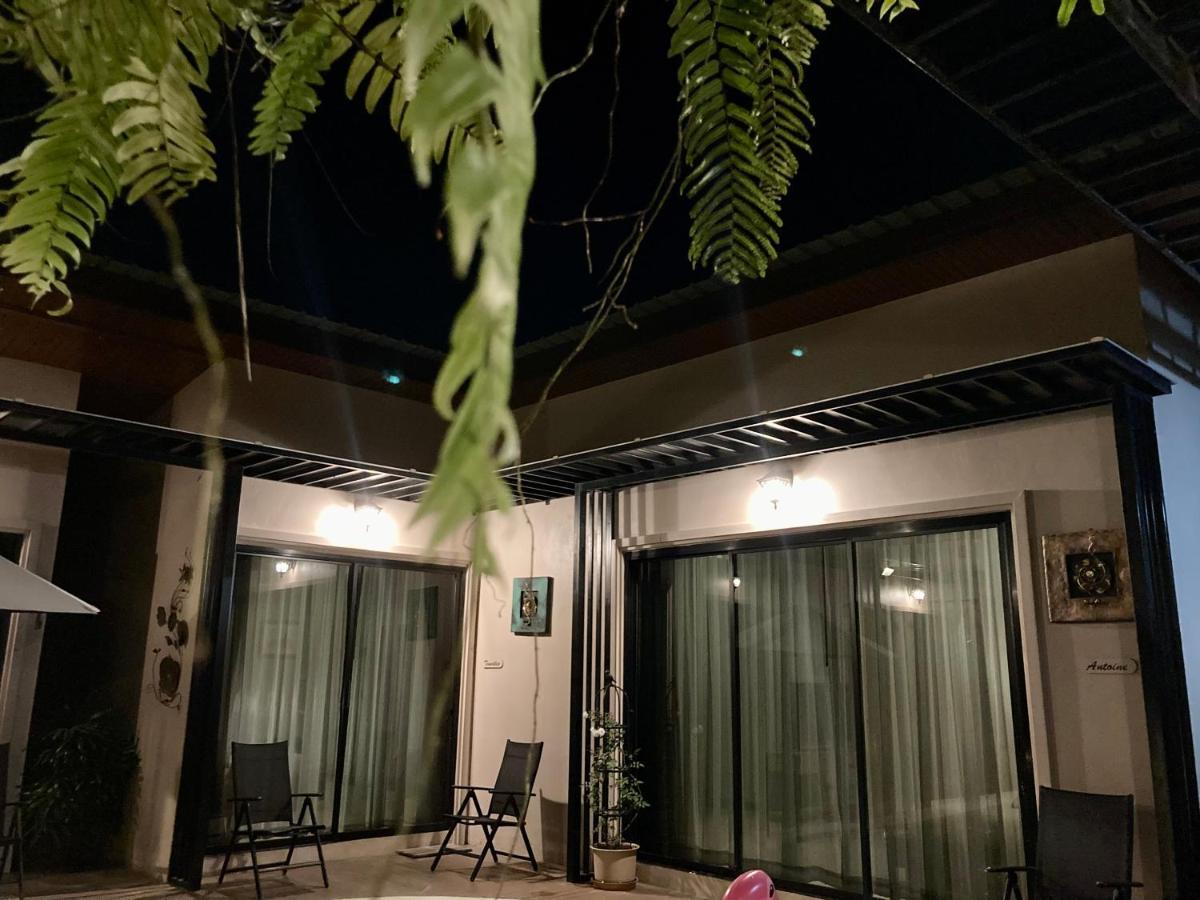 Barbé La Maison HHQ Esterno foto