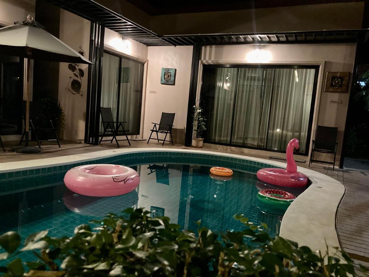 Barbé La Maison HHQ Esterno foto