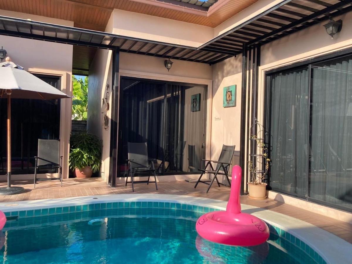Barbé La Maison HHQ Esterno foto