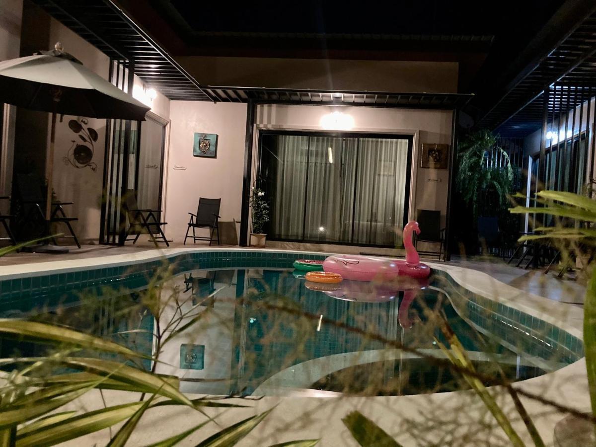 Barbé La Maison HHQ Esterno foto