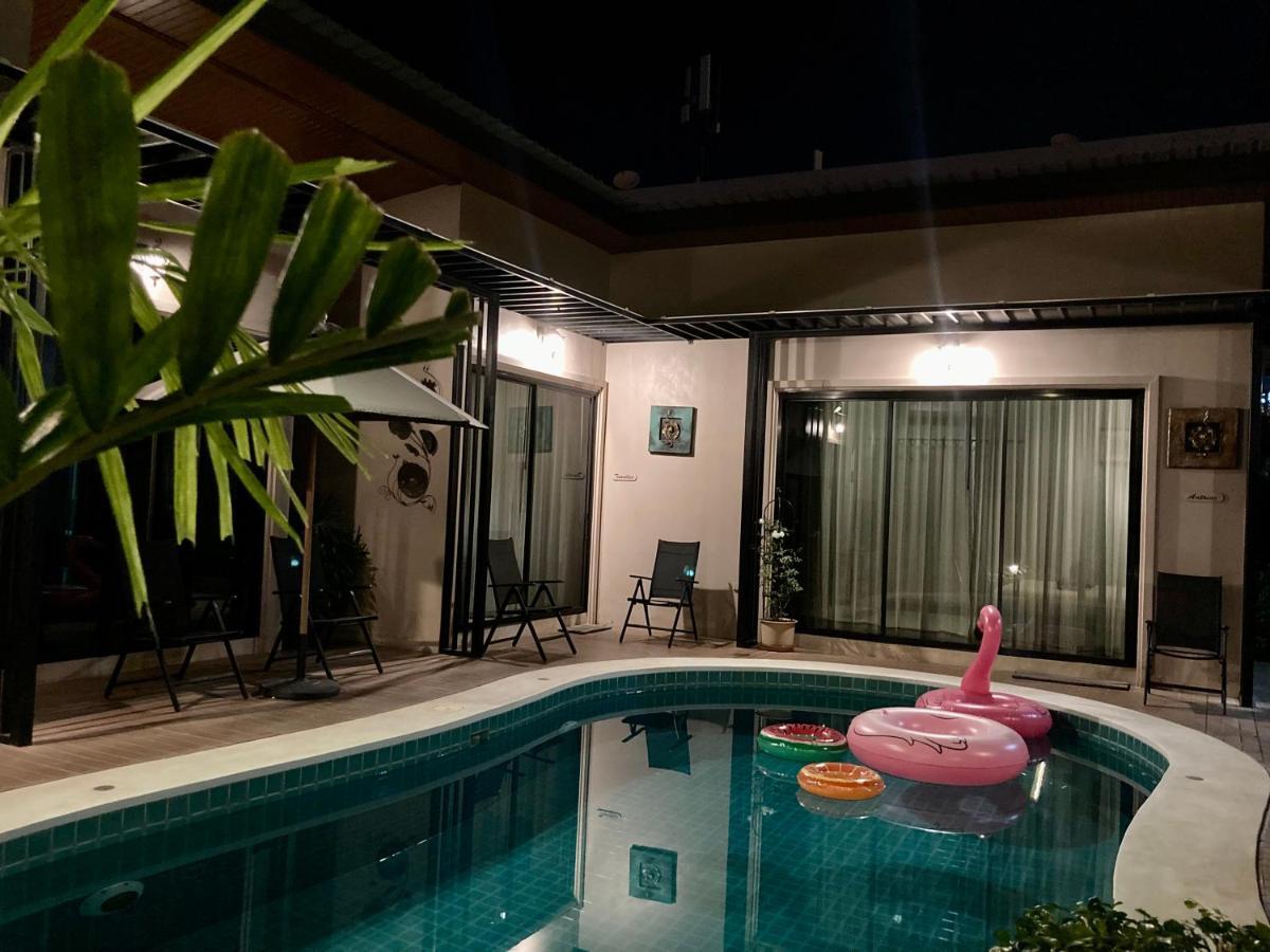 Barbé La Maison HHQ Esterno foto