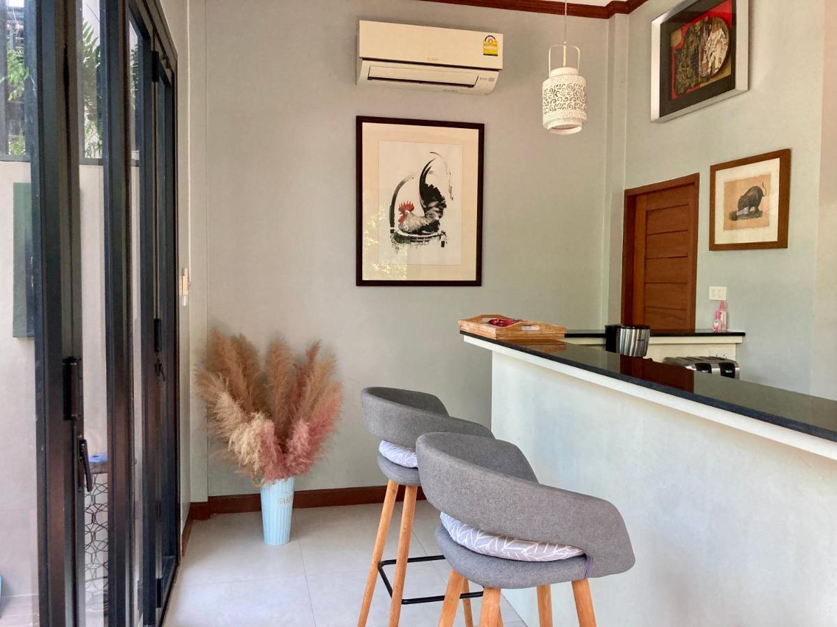 Barbé La Maison HHQ Esterno foto